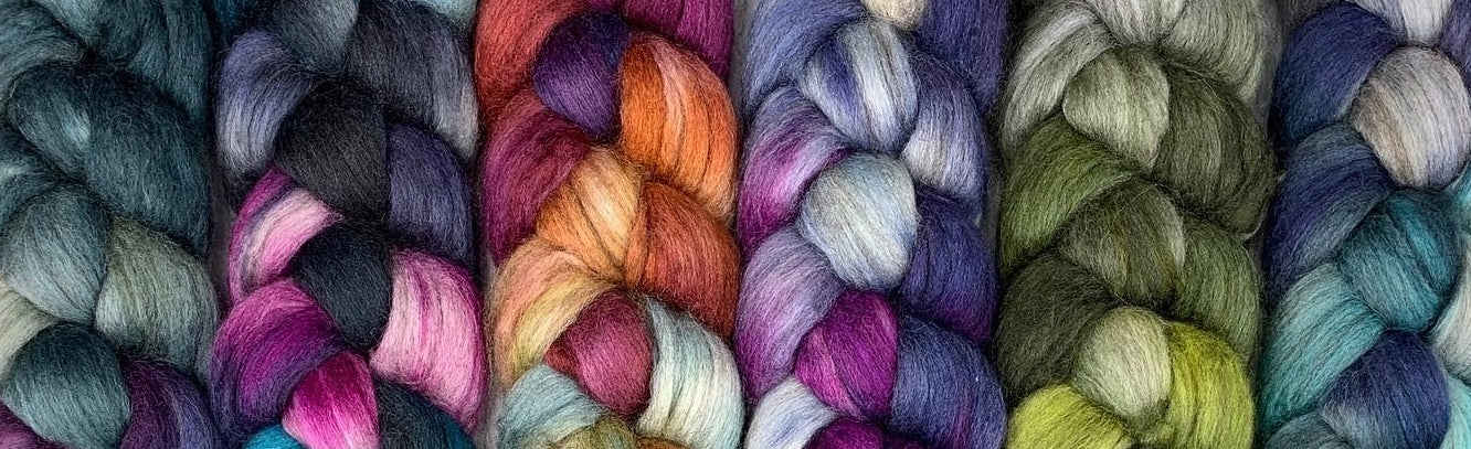 Artisan Color From the Catskills
